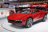 17. Lamborghini Gallardo Parcour